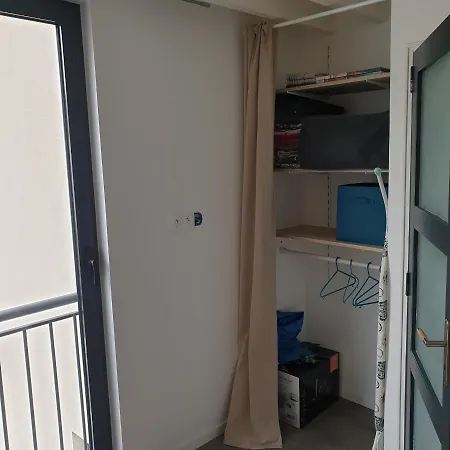 Villa Camelia Rueil Malmaison Metropole Grand Paris Esterno foto
