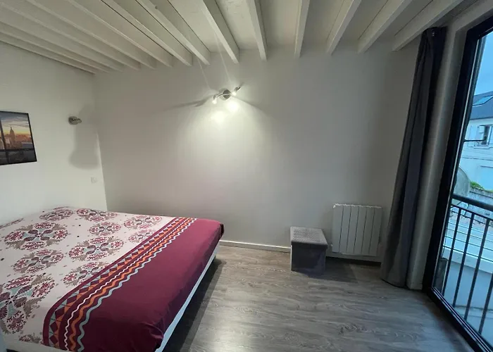 Villa Camelia Rueil Malmaison Metropole Grand Paris