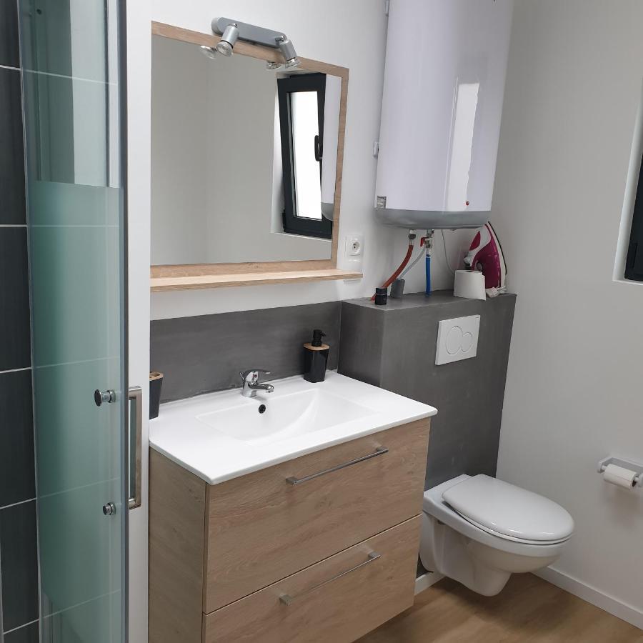 Holiday home Camelia Malmaison Metropole Grand Paris *