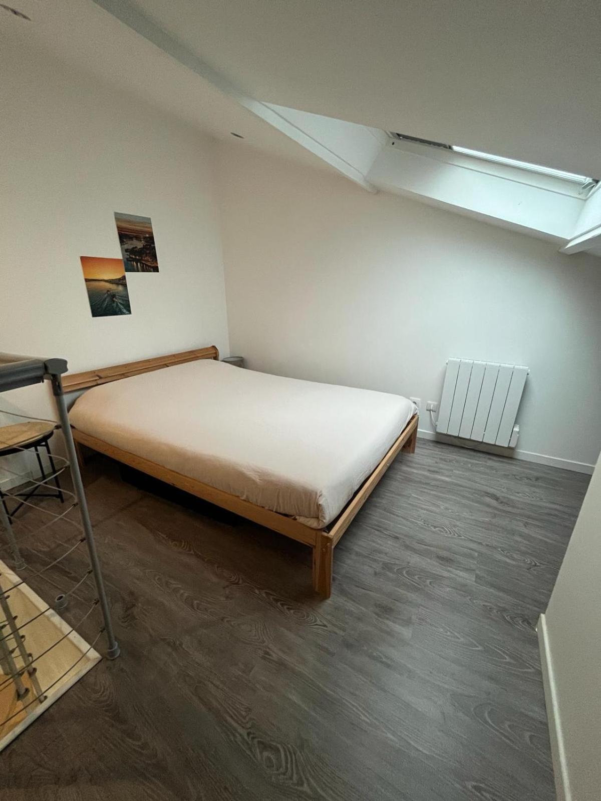 Holiday home Camelia Malmaison Metropole Grand Paris Rueil-Malmaison